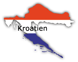 Kroatien
